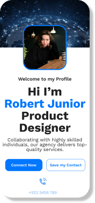 Main Profile Picture